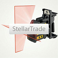 Лазер DeWALT DW088K-XJ