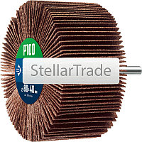 Шлифовальный лепестковый круг ЗУБР 36604-100_z01