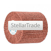 Шлифовальный валик Pferd PNZ-W 100100 A F/120 44641112