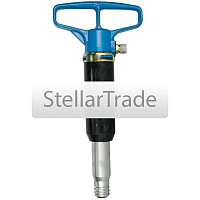 Пневматический отбойный молоток МО-4Б 3710