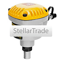 Пневматический молоток Denzel HP120 57403