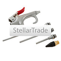 Набор продувочный пистолет MATRIX 57338