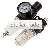 Блок подготовки воздуха Denzel FLR1500 57469