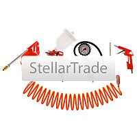 Набор пневмоинструмента Ресанта НПИ-6 74/3/18