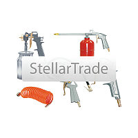 Набор пневмоинструмента Fubag 120102