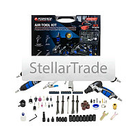 Набор инструментов 57пр Forsage F-RP7857-57 (RP27313, RP27411, RP27)