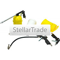 Набор пневмоинструмента WMC tools WMC-8031K5-G(E70)