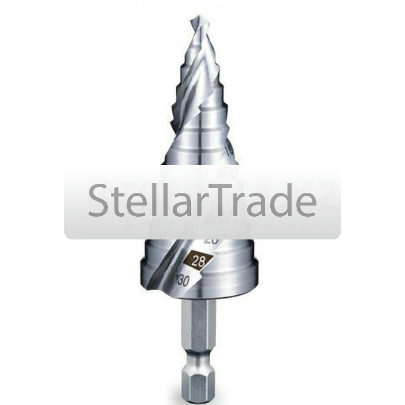 Сверло 3Keego SDR 4-30mm SDRB04030014V1M2