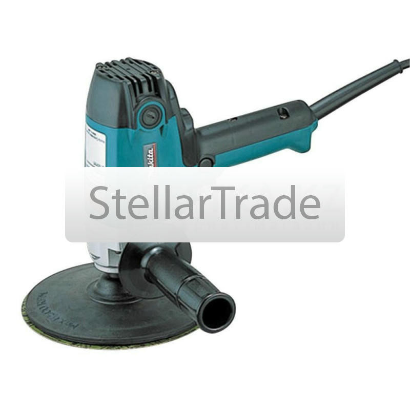 Полировальная машина Makita GV7000C