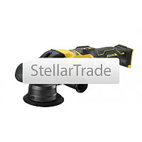 Полировальная машина DeWALT DCM848N-XJ