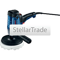 Полировальная машина Bosch GPO 950 06013A2020