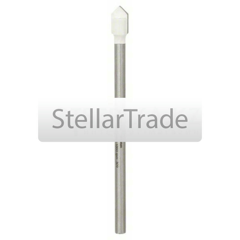 Сверло копьевидное Bosch 2608587161