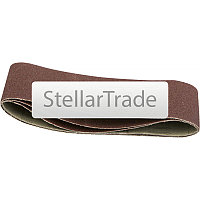 Лента шлифовальная STAYER MASTER 35443-080