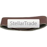 Лента шлифовальная STAYER MASTER 35442-080