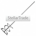 Венчики для строительных миксеров