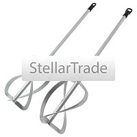 Комплект насадок для миксера Denzel 84839