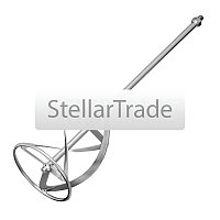 Насадка для миксера Сибртех 848997