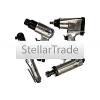 Набор пневмоинструмента Fubag NP-103 120103