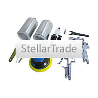 Набор инструментов FORCEKRAFT FK-R8821 50328