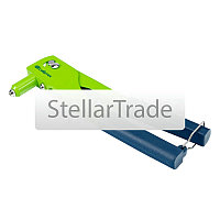 Заклепочник, 260 мм, СИБРТЕХ 40541