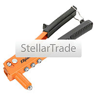 Заклепочник, 225мм Sparta 40711