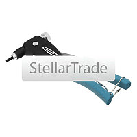 Заклепочник для резьбовых заклепок Gross 40410