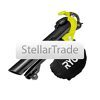 Пылесос-воздуходувка Ryobi RBV3000CESV 5133002190