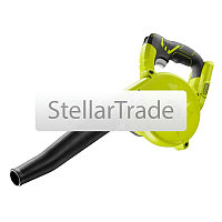 Воздуходувка Ryobi R18TB-0 5133002915