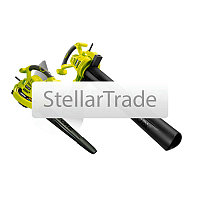 Пылесос-воздуходувка Ryobi RBV3000CSV 5133002188