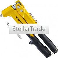 Заклёпочник STANLEY 6-MR100