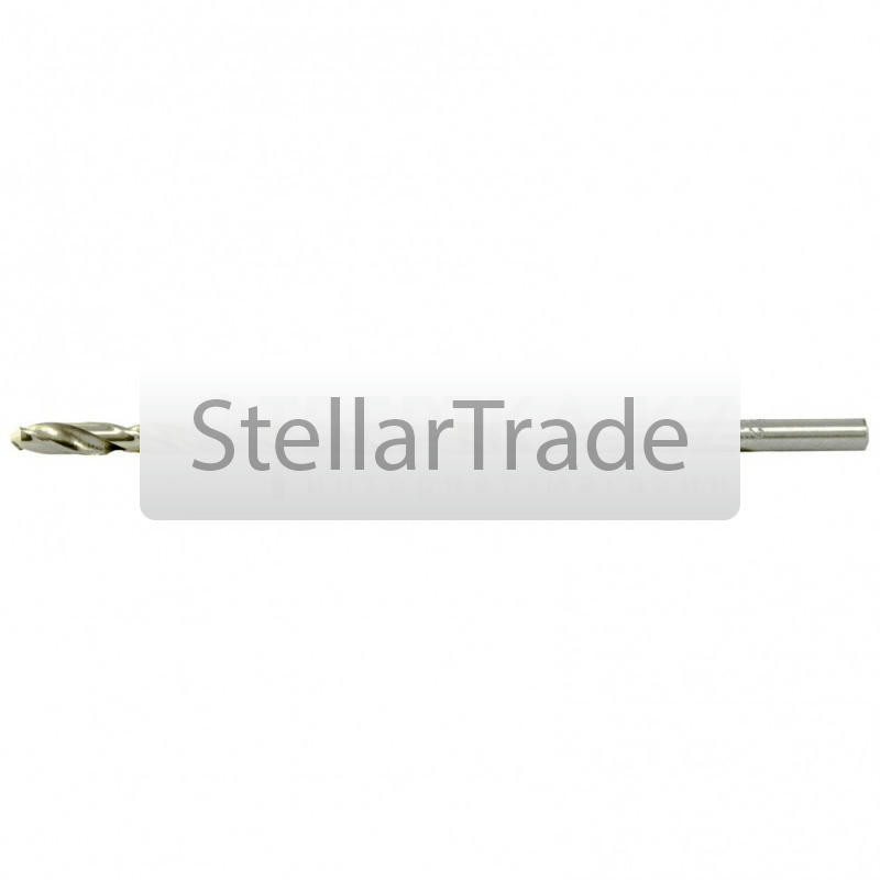 Сверло спиральное MATRIX 715052