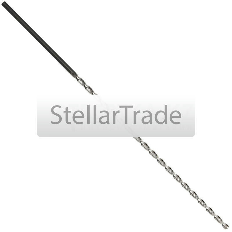 Сверла спиральное Heller 26125