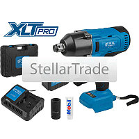 Аккум. ударный гайковерт BULL SC 1801 в чем. БЕСЩЕТ., 18 В, 1000 Н*м, 3/4