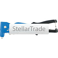 Заклепочник литой, 270 мм, БАРС 40425