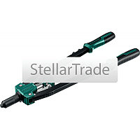 Усиленный двуручный заклепочник KRAFTOOL 311791