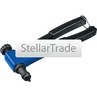 Резьбовой заклепочник в кейсе ЗУБР Р-М6 Профессионал 31055