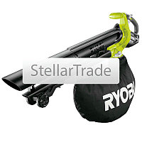 Воздуходувка Ryobi OBV18 5133003661