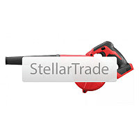 Аккумуляторная воздуходувка Milwaukee M18 BBL-0 4933446216