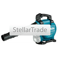 Аккумуляторная воздуходувка Makita DUB363ZV