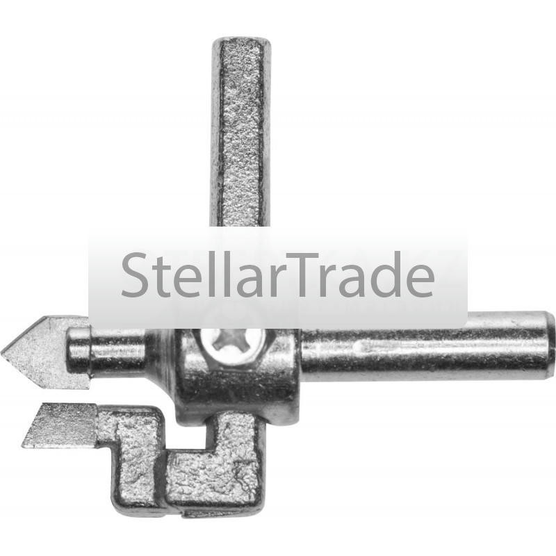 Регулируемое сверло STAYER 3330_z01