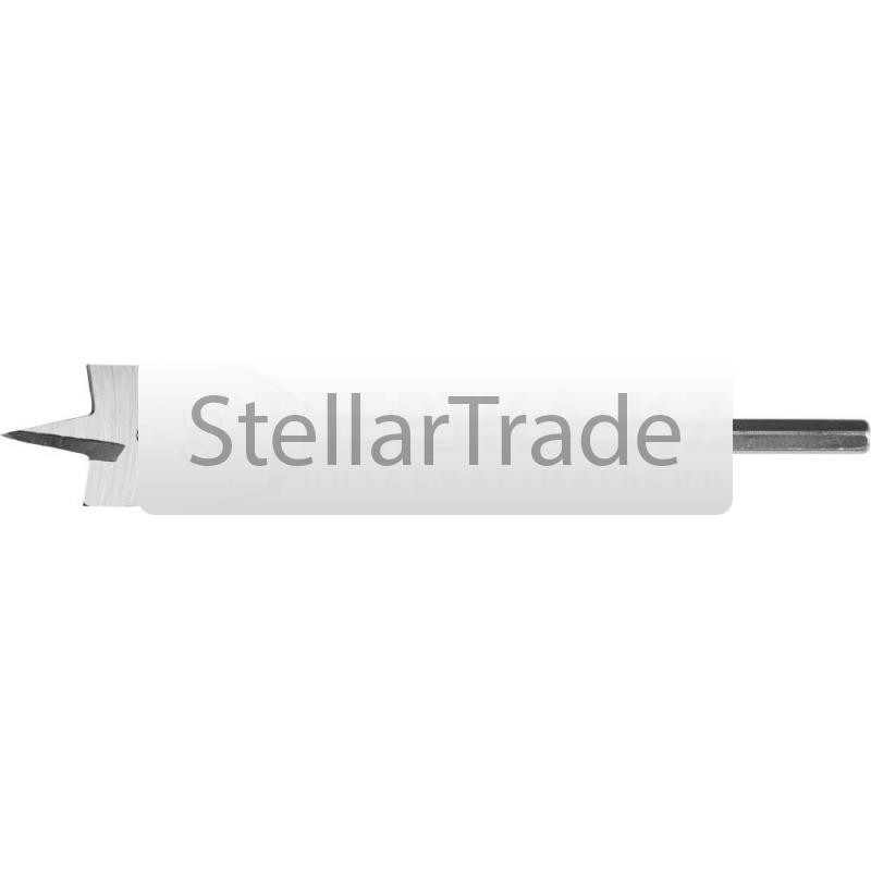 Перовое сверло DEXX 2945-25