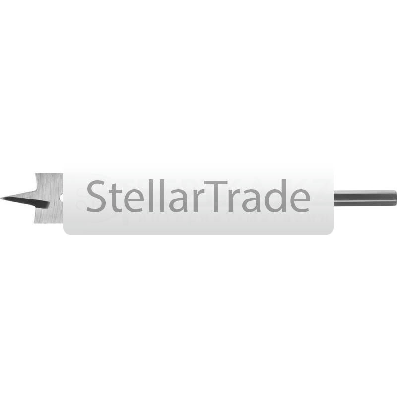 Перовое сверло DEXX 2945-20