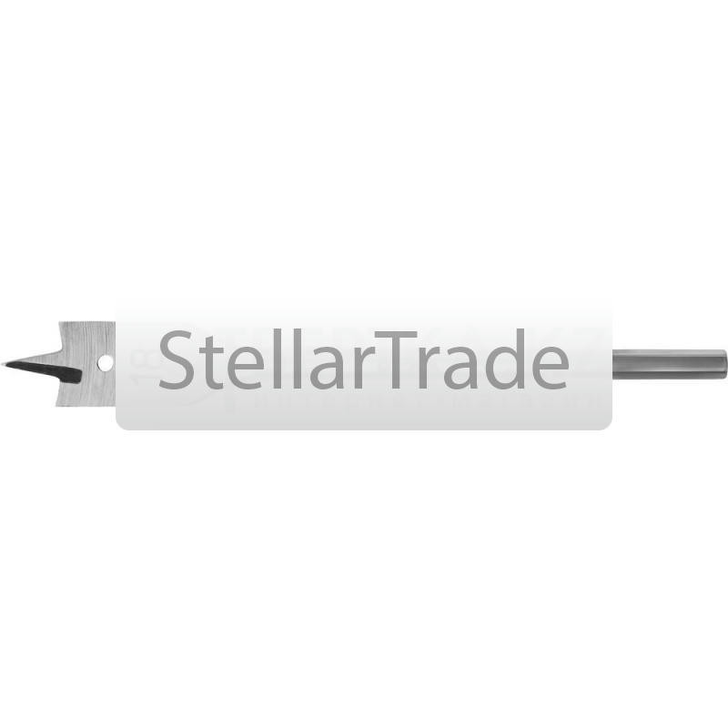 Перовое сверло DEXX 2945-18