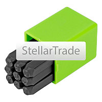 Клейма штамповочные Сибртех 18844