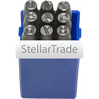 Штамповочные клейма ЗУБР 21501-08_z01