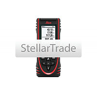 Лазерный дальномер Leica DISTO X3-1 850833