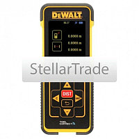 Лазерный дальномер DeWalt DW03050