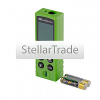 Лазерный дальномер Сибртех PM-40 38010