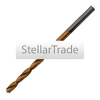 Спиральное сверло MATRIX 717350