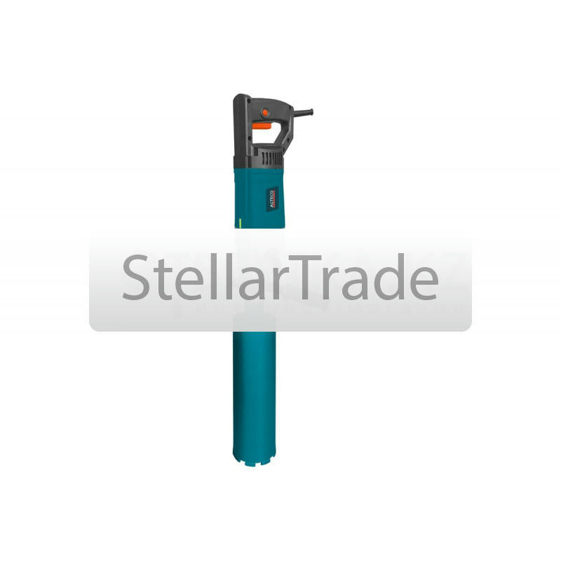 Дрель алмазного бурения Alteco DD 2016 51684